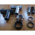 casting commerical stainless steel meat grinder parts